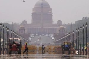 Gelombang Panas Mematikan: 24 Orang Tewas di India