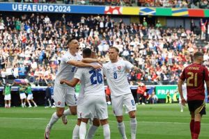 Penyesalan Pelatih Belgia Usai Kalah Lawan Slovakia di Euro 2024