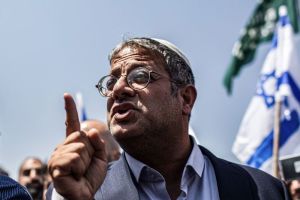 Menteri Israel Berencana Kembali Serbu Masjid Al-Aqsa: Ancaman Serius bagi Kedamaian