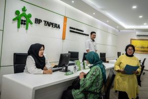 BP Tapera Mengumumkan Pengembalian Tabungan Rakyat Senilai Rp4,2 Triliun