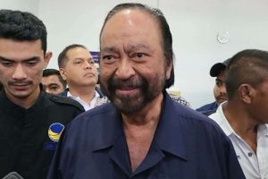NasDem Ungkap Sikap Surya Paloh soal Isu Presiden Kembali Dipilih MPR