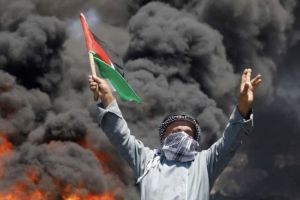 Pemerintah Palestina Terancam Kolaps Tahun Ini