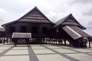 Kerajaan Gowa Makassar
