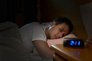 Mengatasi Insomnia: Tips dan Teknik yang Efektif