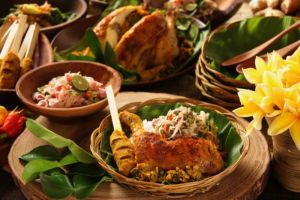 Menggoda Lidah di Pulau Dewata: 10 Kuliner Khas Bali yang Wajib Dicoba