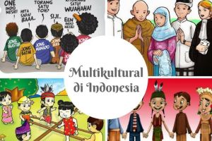 Pentingnya Pendidikan Multikultural dalam Era Global