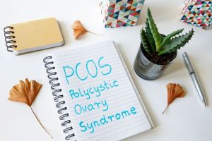 Apa Itu PCOS: Kenali Penyebabnya