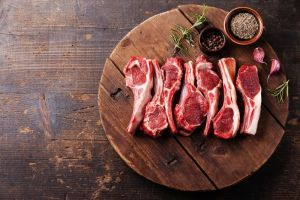 Tips Agar Daging Kambing Empuk dan Tidak Berbau Setelah Dimasak