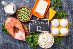 Pentingnya Vitamin D untuk Kesehatan Tubuh