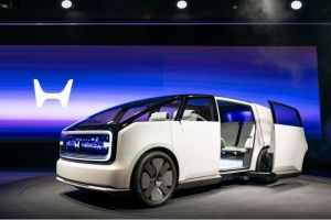Teknologi Terbaru di Dunia Otomotif Tahun 2024