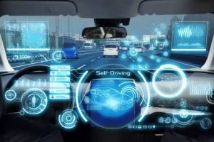 Mengenal Teknologi Self-Driving pada Mobil Masa Kini
