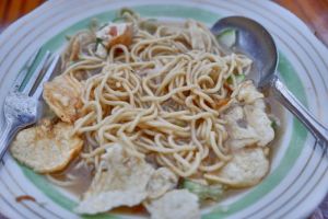 Menggoda Lidah dengan Makanan Khas Kalimantan Timur: Resep yang Harus Dicoba
