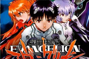 Neon Genesis Evangelion: Mengupas Serial Anime yang Mendunia
