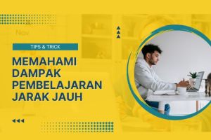 Hambatan dalam Pembelajaran Jarak Jauh