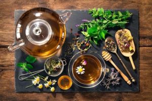 Teh Herbal: Ragam dan Manfaat dari Berbagai Belahan Dunia