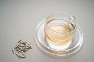 teh putih