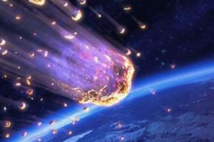 Keunikan Fenomena Hujan Meteor: Bagaimana dan Kapan Terjadi?