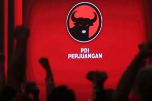 Sekretaris DPD PDIP Jakarta Menolak Wacana Duet Anies-Kaesang
