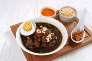 Menggoda Selera dengan Makanan Khas Madura: Resep Tradisional yang Tak Tertandingi