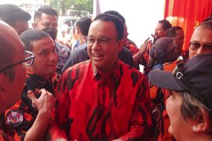 Pemuda Pancasila Serukan Dukung Anies di Pilkada Jakarta 2024