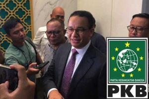 PKB Jakarta Resmi Mencalonkan Anies Baswedan di Pemilihan Gubernur 2024