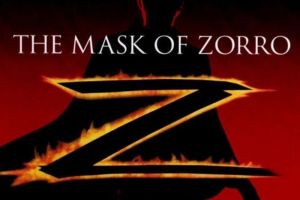 The Legend of Zorro: Kembalinya Sang Pahlawan Bertopeng