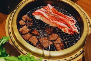 Inspirasi Resep Grill Daging Saat Idul Adha, Berikut Bumbu Sausnya