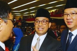 PKS Harap Anies Rangkul NasDem, PKB hingga PDIP Gabung Koalisi di Pilkada Jakarta!