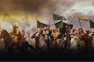 Kisah Perang Khandaq dan Strategi Parit ala Salman Al Farisi