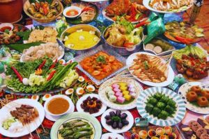 7 Makanan Khas Ramadan dari Berbagai Daerah di Indonesia