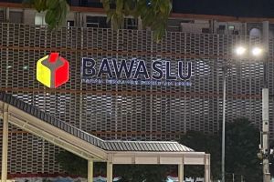 Bawaslu Jakarta