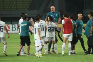 Bojan Hodak Ungkap Kunci Sukses Persib Bandung Sabet Gelar Juara Liga 1 2023-2024