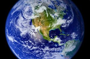 Rahasia Bumi: Fakta Menarik Tentang Planet Kita yang Mempesona