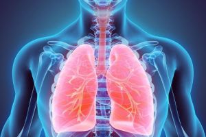 Cara Bersihkan Lendir Paru-paru secara Alami Tanpa Obat