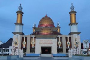 Kota Sukabumi: Keindahan Alam dan Pesona Sejarah