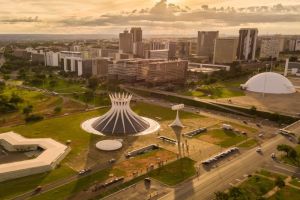 Menakjubkan: Penjelasan Tentang Ibu Kota Negara Brazil