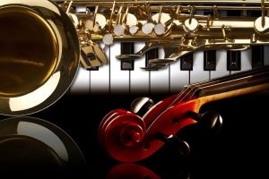Pengertian Musik Instrumental: Ketenangan dan Ekspresi Tanpa Kata