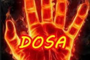 Dosa-dosa