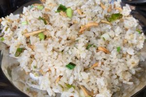 Resep Nasi Goreng Kampung: Kuliner Tradisional yang Menggugah Selera
