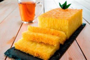 Bika Ambon