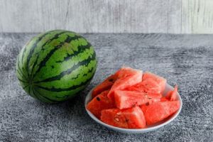 Manfaat Diet Semangka untuk Kesehatan