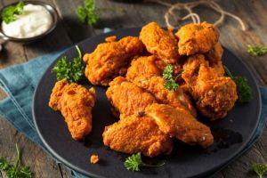 Resep Ayam Tepung Panggang: Minim Minyak dan Tetap Renyah, Masakan Keluarga Indonesia