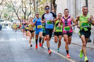 Pengertian Lari Maraton: Menaklukkan Jarak Jauh dengan Kekuatan dan Ketabahan