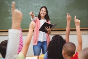 Strategi Mengajar yang Responsif terhadap Kebutuhan Siswa