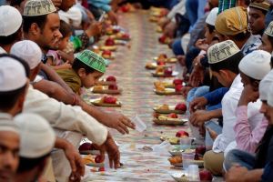 Puasa Ramadan: Manfaat Spiritual dan Kesehatan