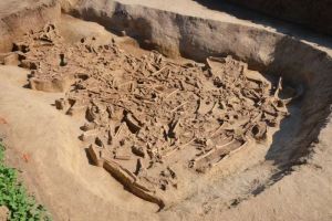 Arkeologi: Menggali Jejak Peradaban Manusia
