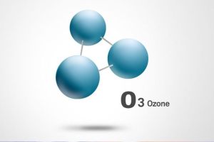 Pengertian Ozon