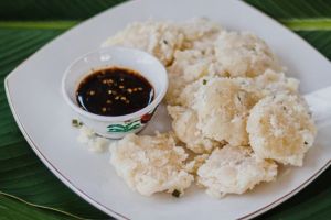 Resep Cireng Enak dan Renyah