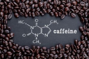 Pengertian Kafein