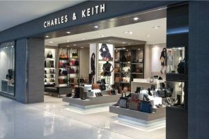 CHARLES & KEITH Hadirkan Pesona Bali di Toko Terbarunya di Icon Mall